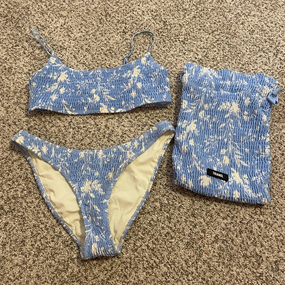 triangl bikini
